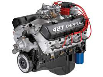 B3257 Engine